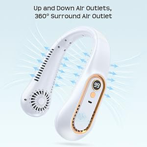BreezeBliss Pro features